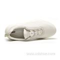 Shock absorption sporty mens casual